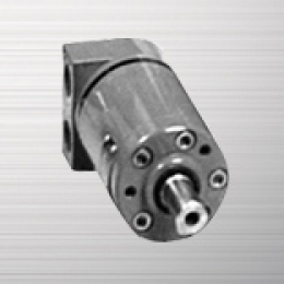 OMS series low-speed high torque motor