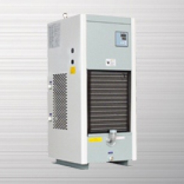 HPO series oil cooling machine (hydraulic oil, lubricating oil specific)