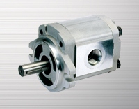 PA&PB gear pump