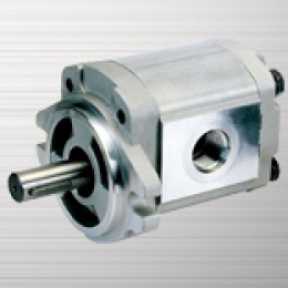 PA&PB gear pump