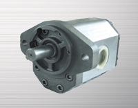 GPH series gear pump