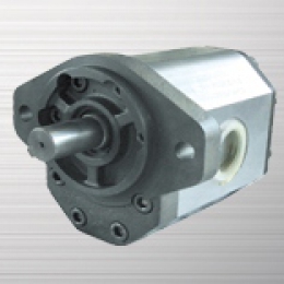 GPH series gear pump