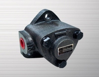 1A series cycloidal gear pump