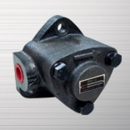 1A series cycloidal gear pump