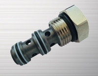 VLS series shuttle valve