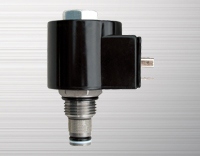 SV series plug-in solenoid valve