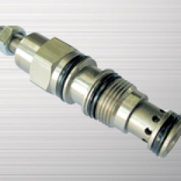 RS series sequential valve