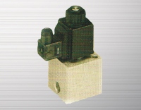 SCC series tubular electric double check valve