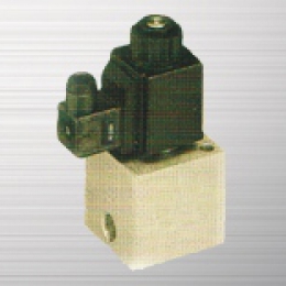 SCC series tubular electric double check valve