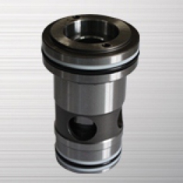 LCV series logic valve