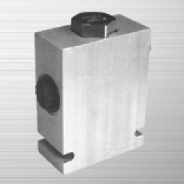 VFD series diverter valve