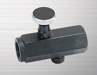 K (C) series single (bidirectional) control throttle valve