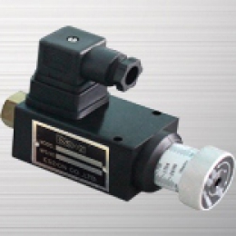 PS series mechanical pressure relay