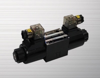 SWH series electromagnetic directional valve (10,20 types)