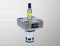 LSV series two-way plug-in safety valve