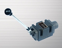 HD series manual directional valve