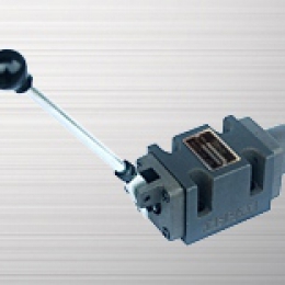 HD series manual directional valve