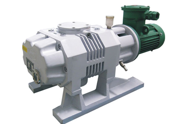 羅茨真空泵的工作原理是什么？新安江為您解析！