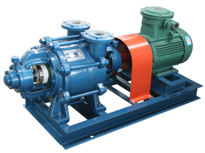 FSK系列防腐型水環(huán)式真空泵 FSK系列防腐型水環(huán)式真空泵