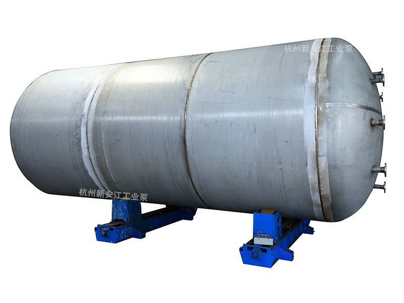 不銹鋼儲(chǔ)罐